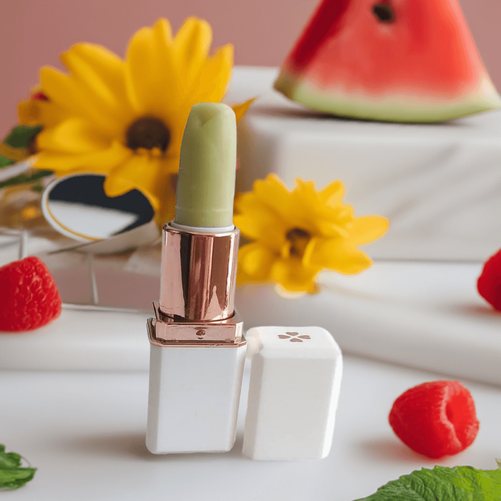 daily moisturizer lipstick serum